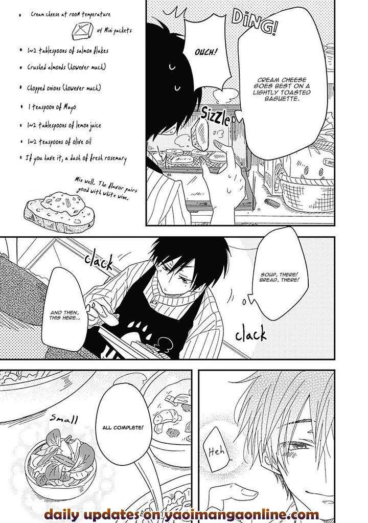 Shiawase-Gohan-Maki-Hanazawa-Nanoka-Eng page 24