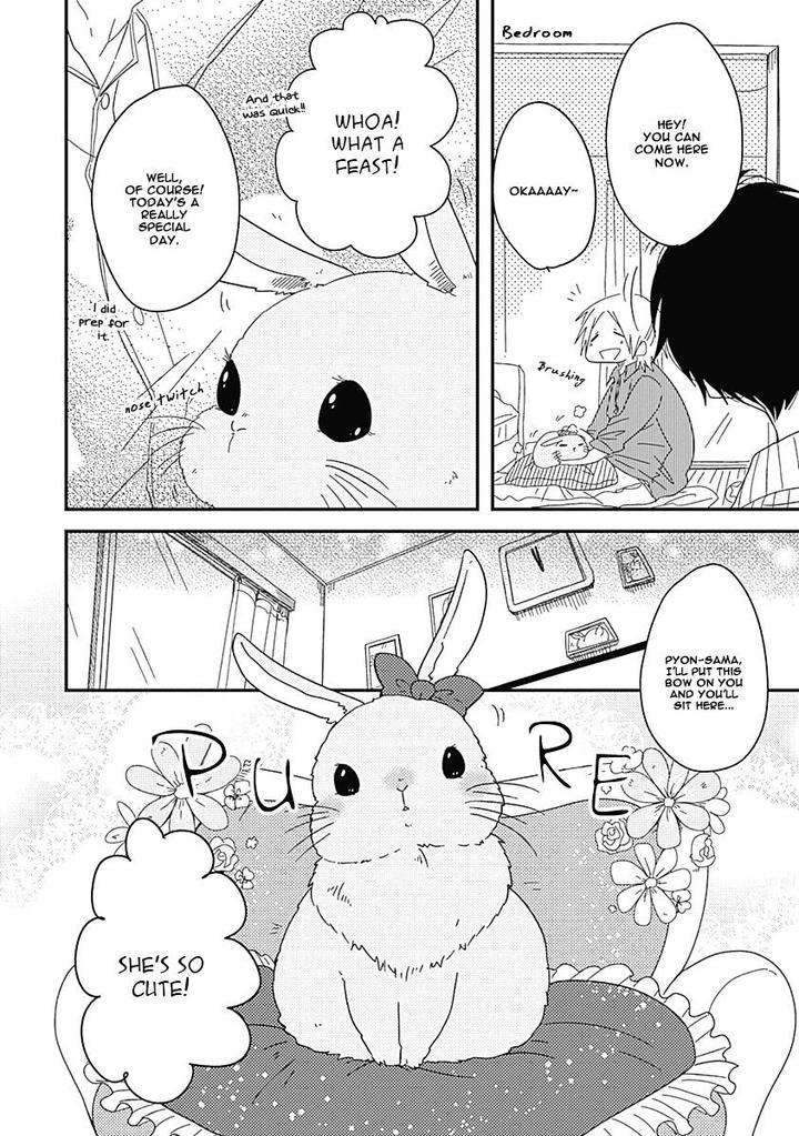 Shiawase-Gohan-Maki-Hanazawa-Nanoka-Eng page 25