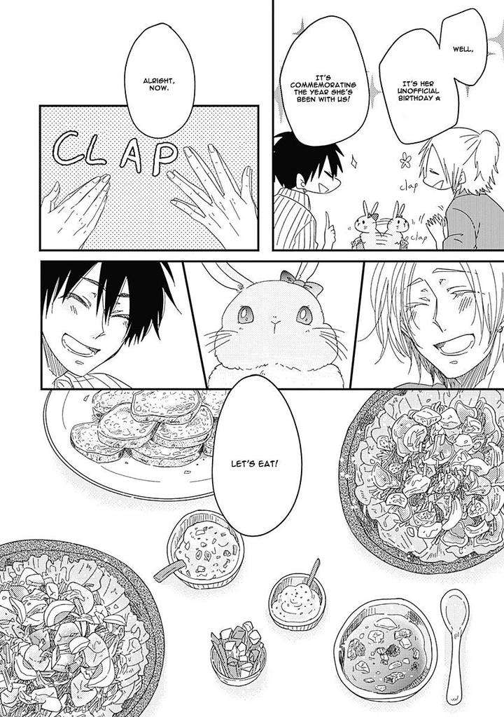 Shiawase-Gohan-Maki-Hanazawa-Nanoka-Eng page 27