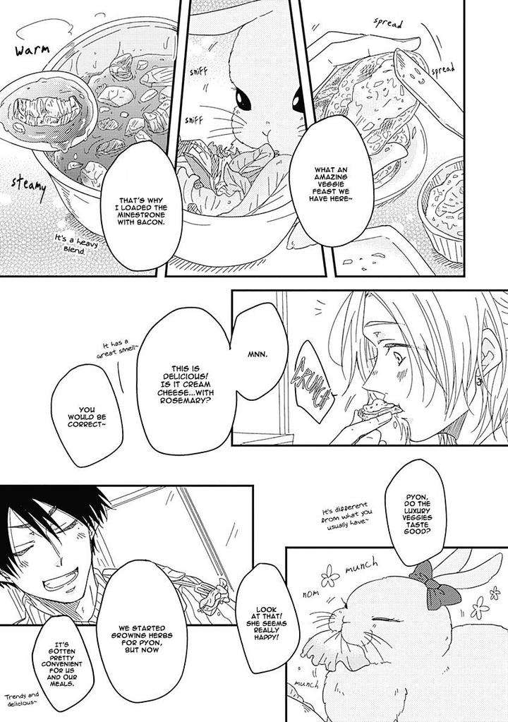 Shiawase-Gohan-Maki-Hanazawa-Nanoka-Eng page 28