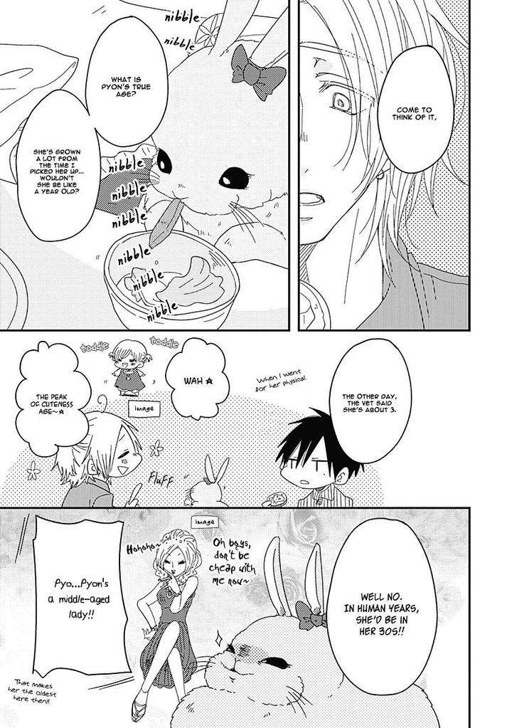 Shiawase-Gohan-Maki-Hanazawa-Nanoka-Eng page 30