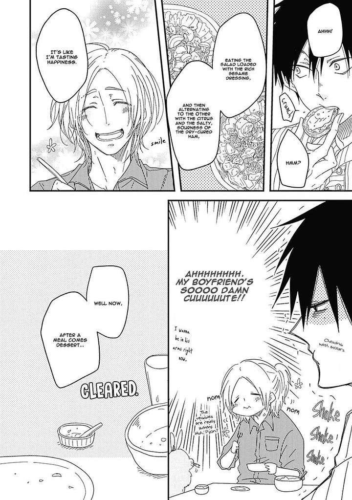 Shiawase-Gohan-Maki-Hanazawa-Nanoka-Eng page 31