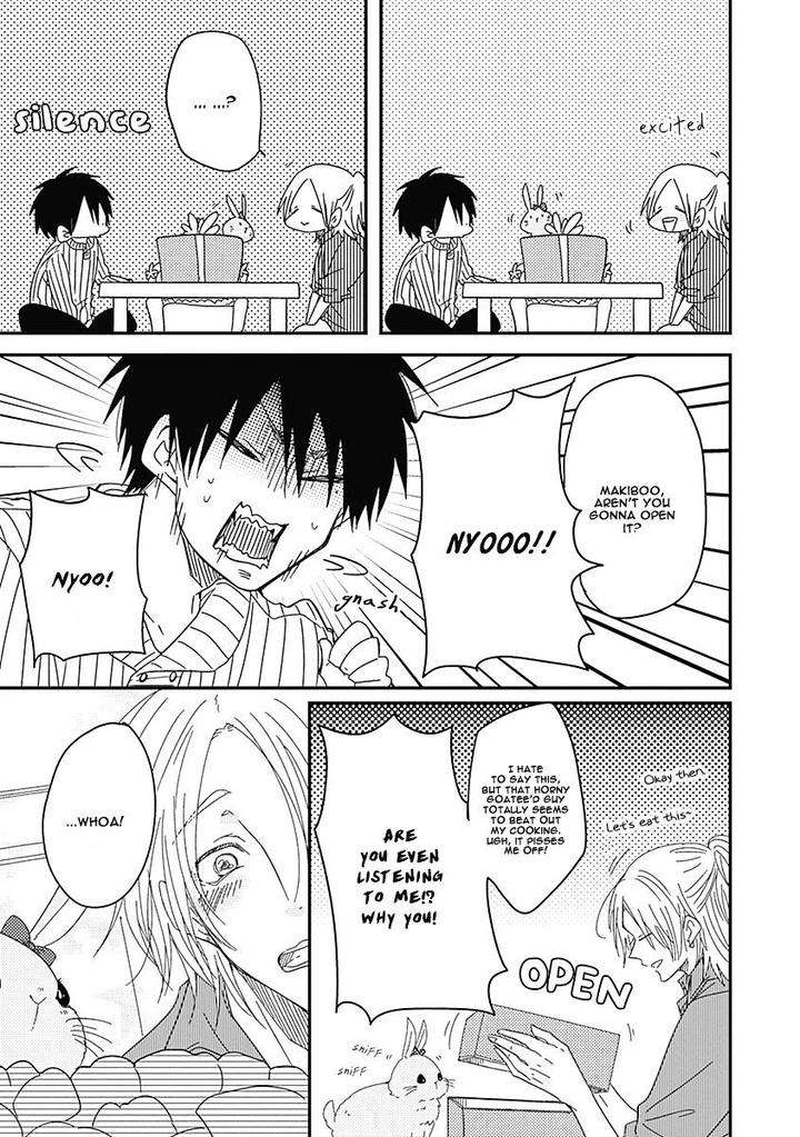 Shiawase-Gohan-Maki-Hanazawa-Nanoka-Eng page 32