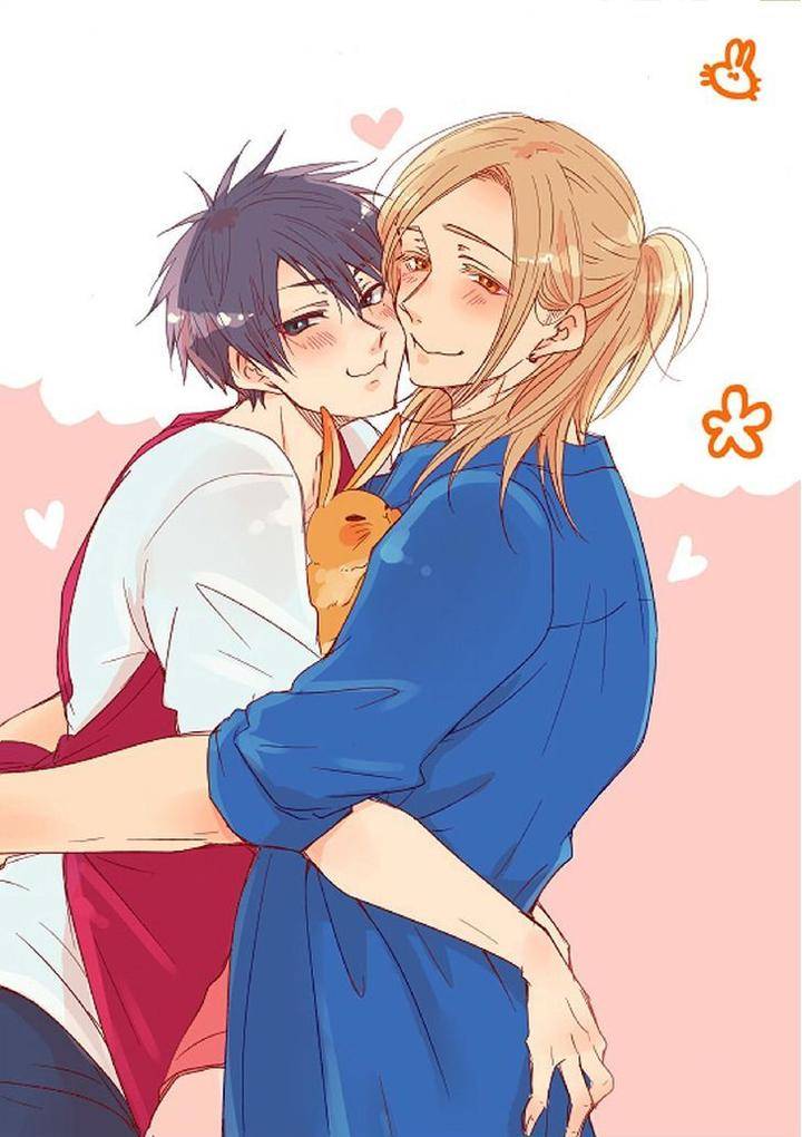 Shiawase-Gohan-Maki-Hanazawa-Nanoka-Eng chapter_004 thumbnail