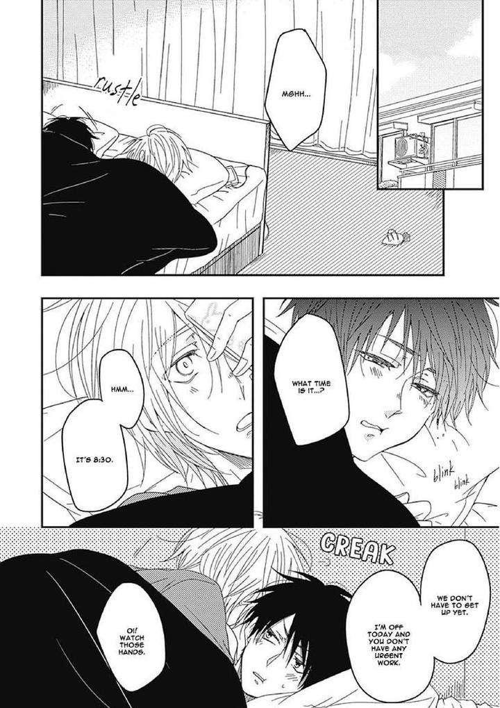 Shiawase-Gohan-Maki-Hanazawa-Nanoka-Eng page 5