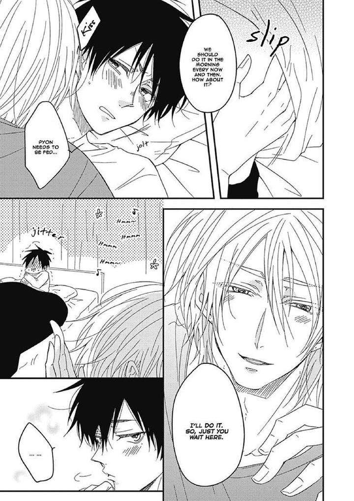 Shiawase-Gohan-Maki-Hanazawa-Nanoka-Eng page 6
