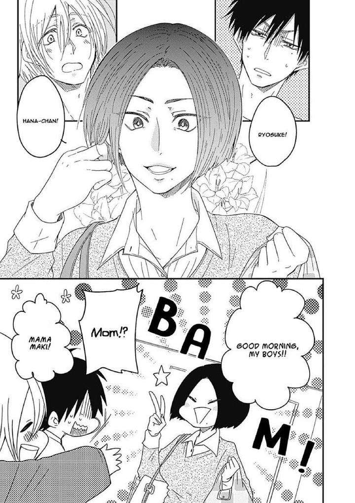 Shiawase-Gohan-Maki-Hanazawa-Nanoka-Eng page 8