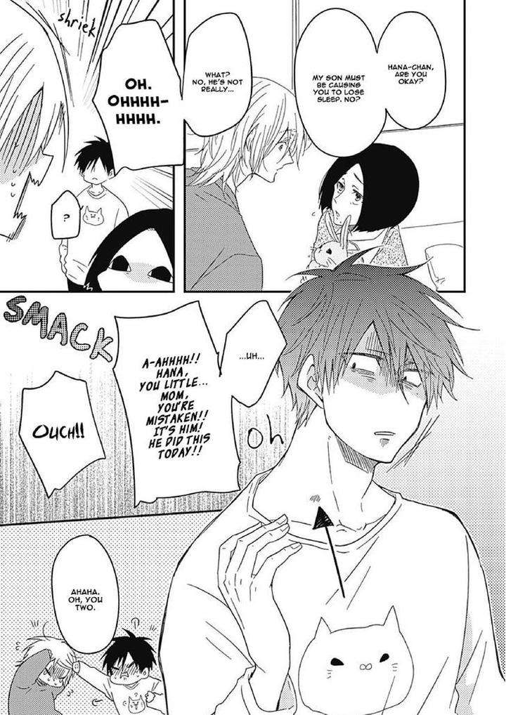 Shiawase-Gohan-Maki-Hanazawa-Nanoka-Eng page 10