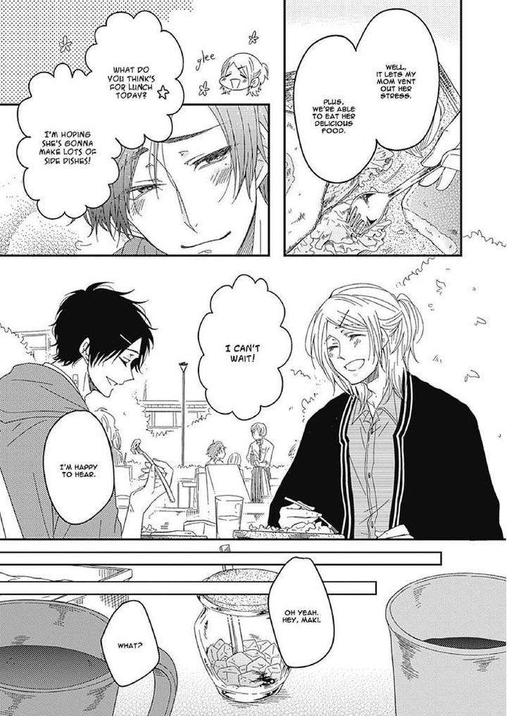 Shiawase-Gohan-Maki-Hanazawa-Nanoka-Eng page 14