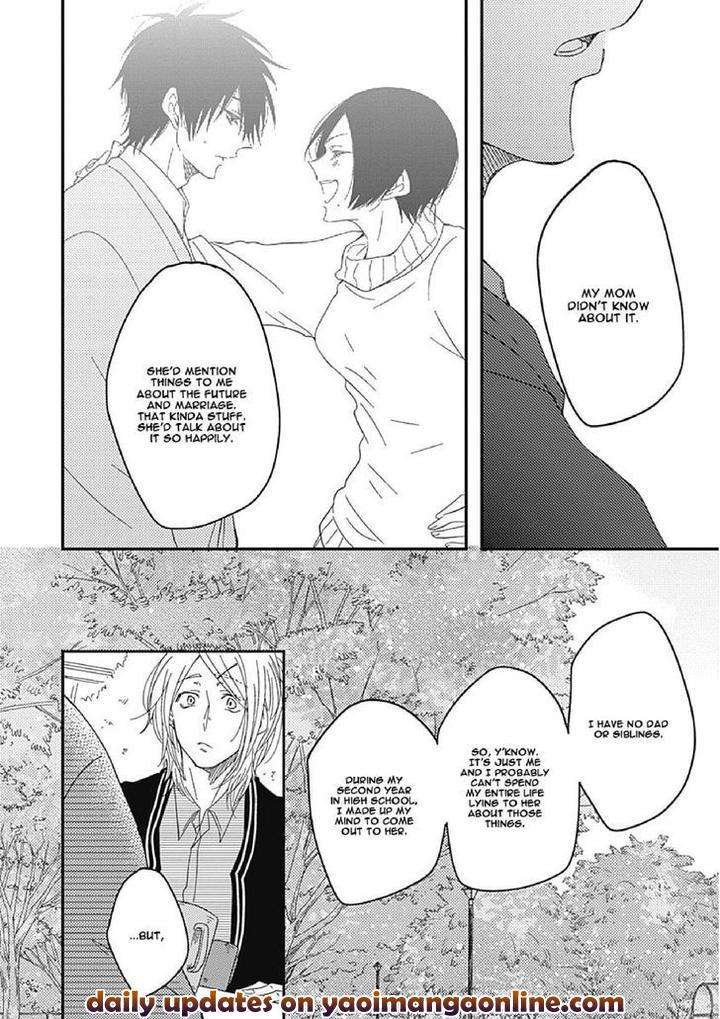 Shiawase-Gohan-Maki-Hanazawa-Nanoka-Eng page 17
