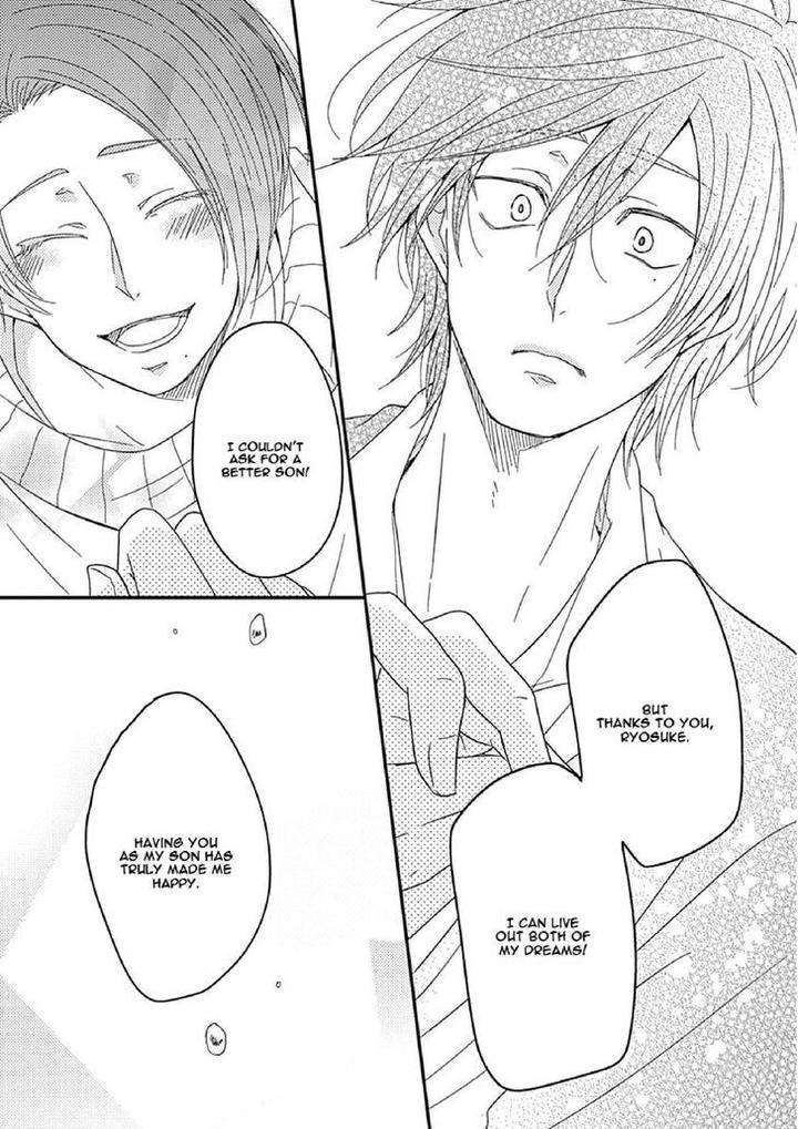 Shiawase-Gohan-Maki-Hanazawa-Nanoka-Eng page 28