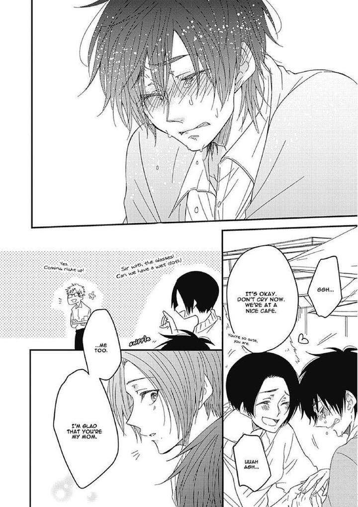 Shiawase-Gohan-Maki-Hanazawa-Nanoka-Eng page 29