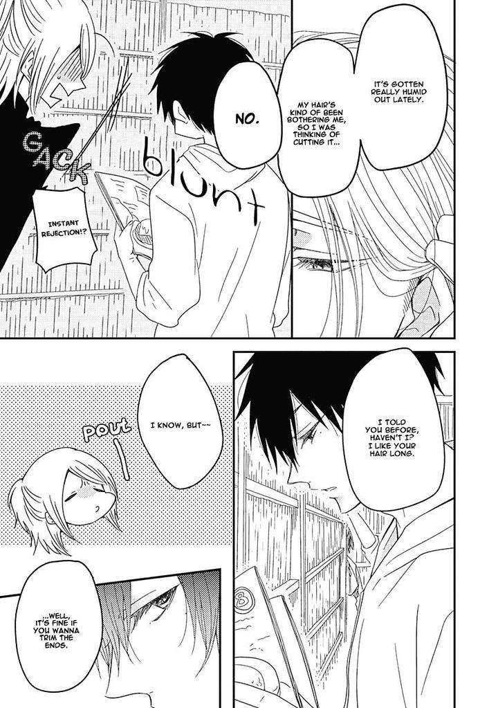 Shiawase-Gohan-Maki-Hanazawa-Nanoka-Eng page 5