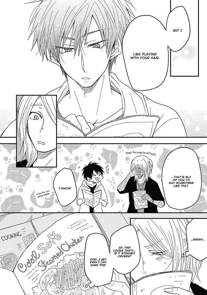 Shiawase-Gohan-Maki-Hanazawa-Nanoka-Eng page 6