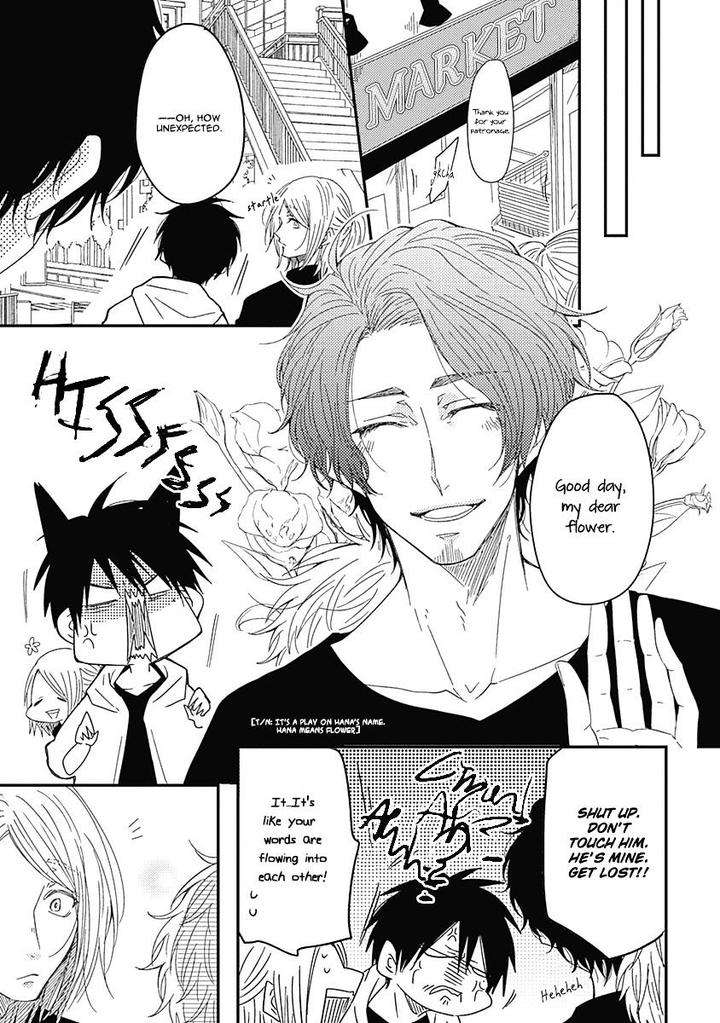 Shiawase-Gohan-Maki-Hanazawa-Nanoka-Eng page 9