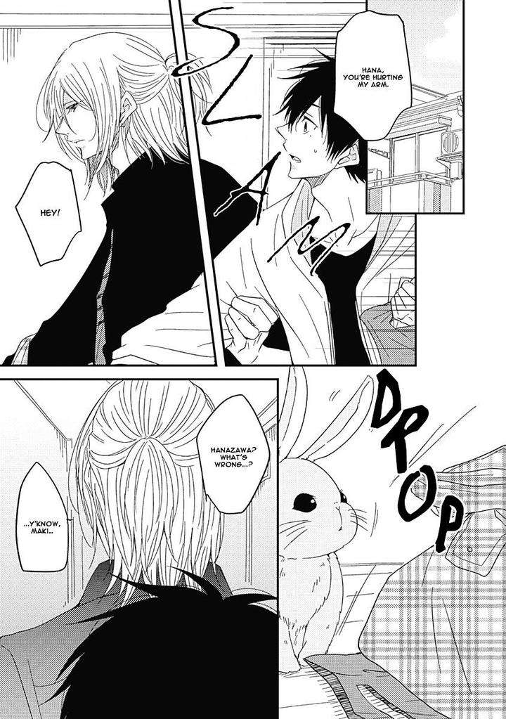 Shiawase-Gohan-Maki-Hanazawa-Nanoka-Eng page 13