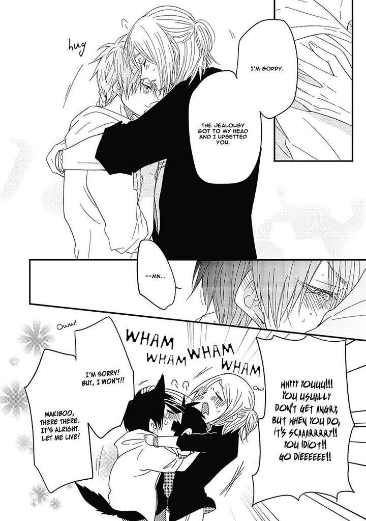 Shiawase-Gohan-Maki-Hanazawa-Nanoka-Eng page 22