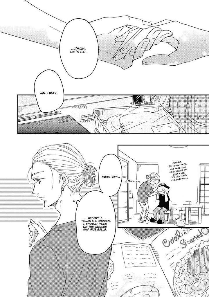 Shiawase-Gohan-Maki-Hanazawa-Nanoka-Eng page 24