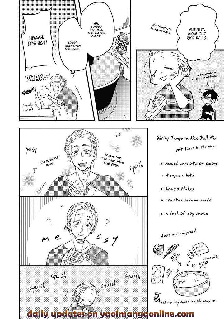 Shiawase-Gohan-Maki-Hanazawa-Nanoka-Eng page 26