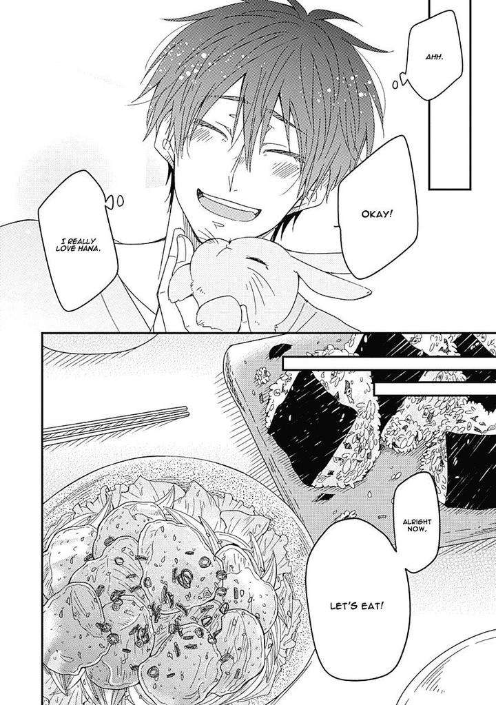 Shiawase-Gohan-Maki-Hanazawa-Nanoka-Eng page 28