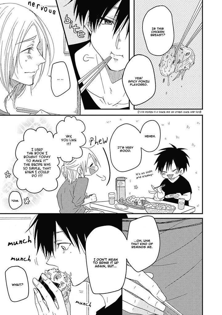 Shiawase-Gohan-Maki-Hanazawa-Nanoka-Eng page 29