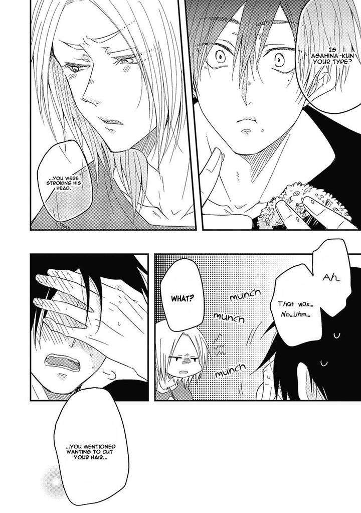 Shiawase-Gohan-Maki-Hanazawa-Nanoka-Eng page 30