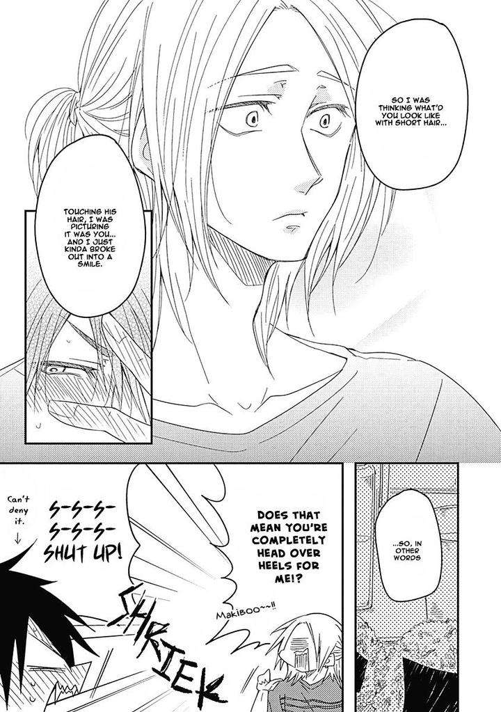 Shiawase-Gohan-Maki-Hanazawa-Nanoka-Eng page 31