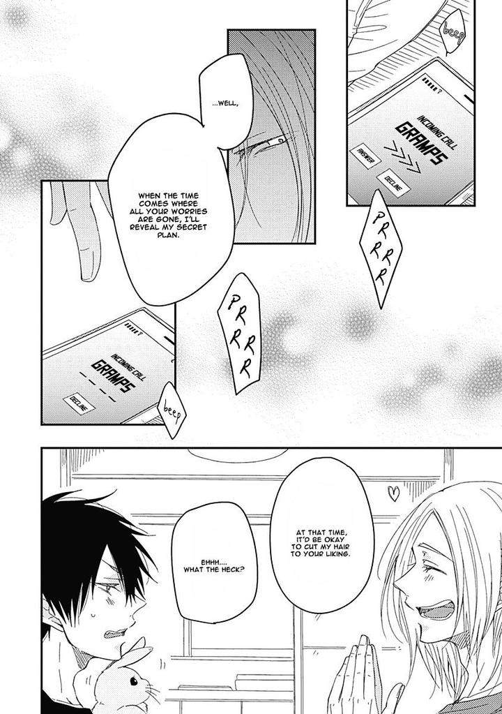 Shiawase-Gohan-Maki-Hanazawa-Nanoka-Eng page 32