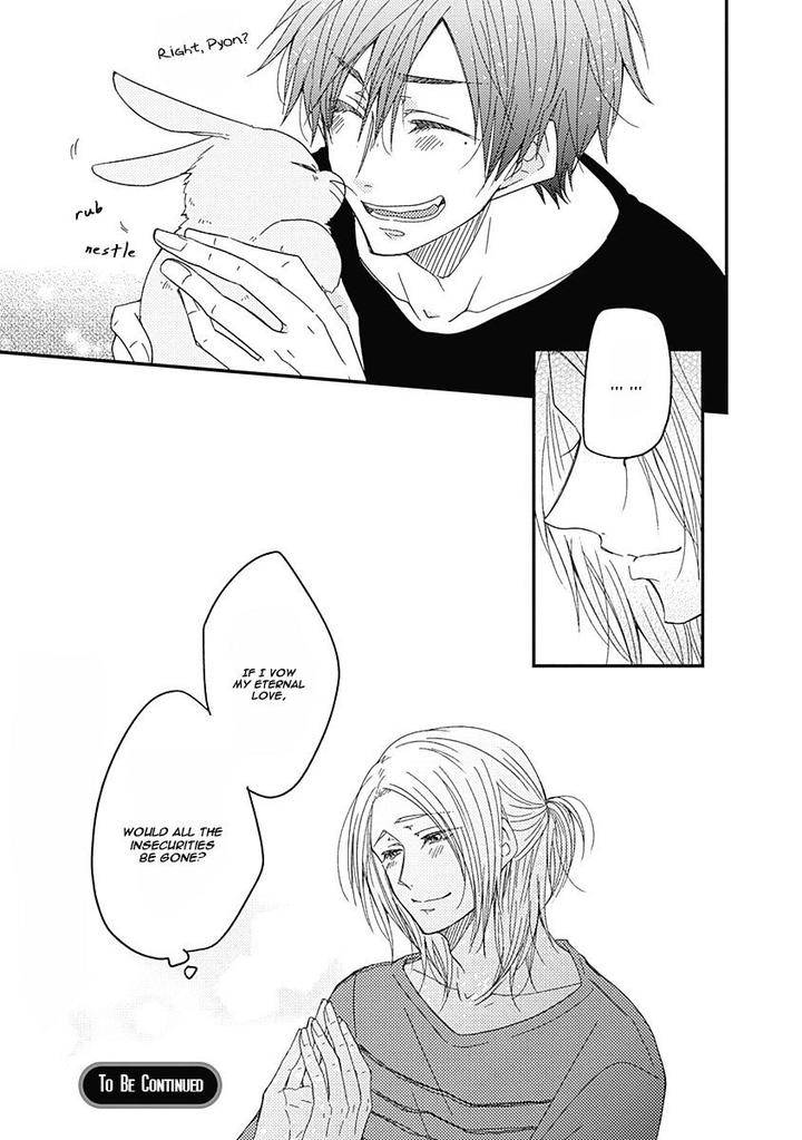 Shiawase-Gohan-Maki-Hanazawa-Nanoka-Eng page 33