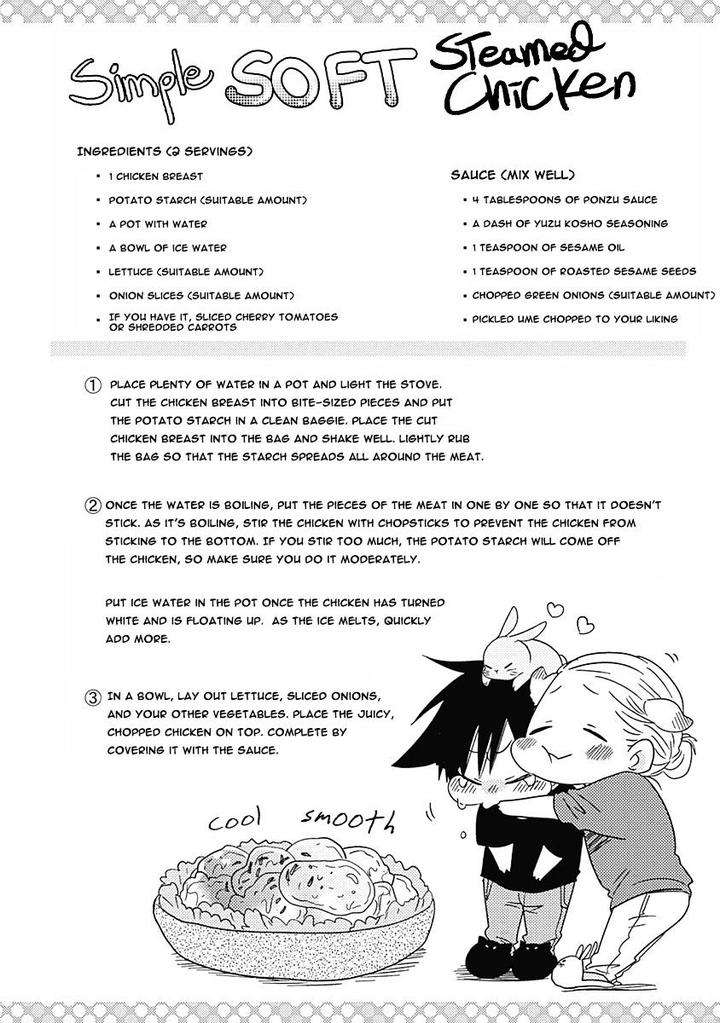 Shiawase-Gohan-Maki-Hanazawa-Nanoka-Eng page 34