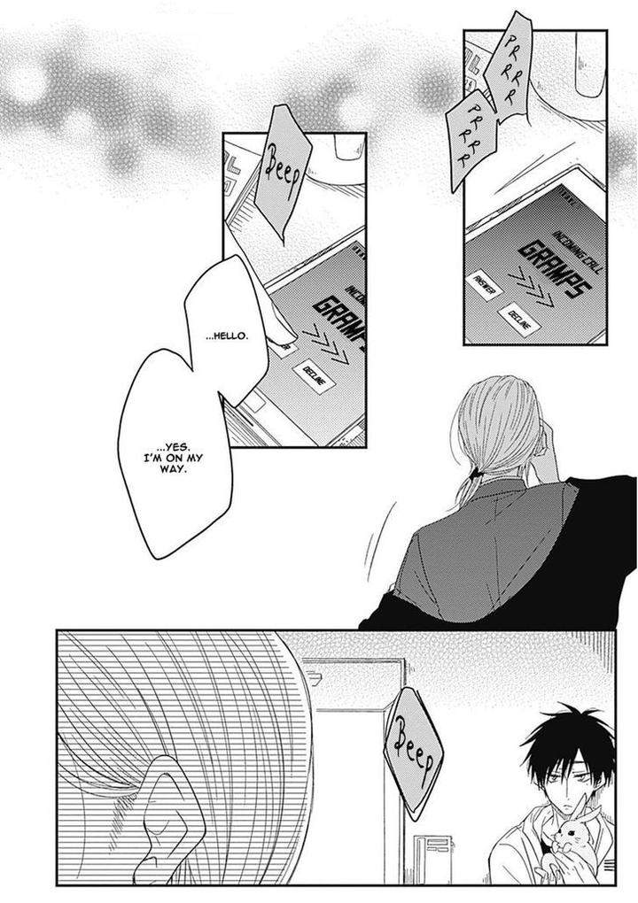 Shiawase-Gohan-Maki-Hanazawa-Nanoka-Eng page 5