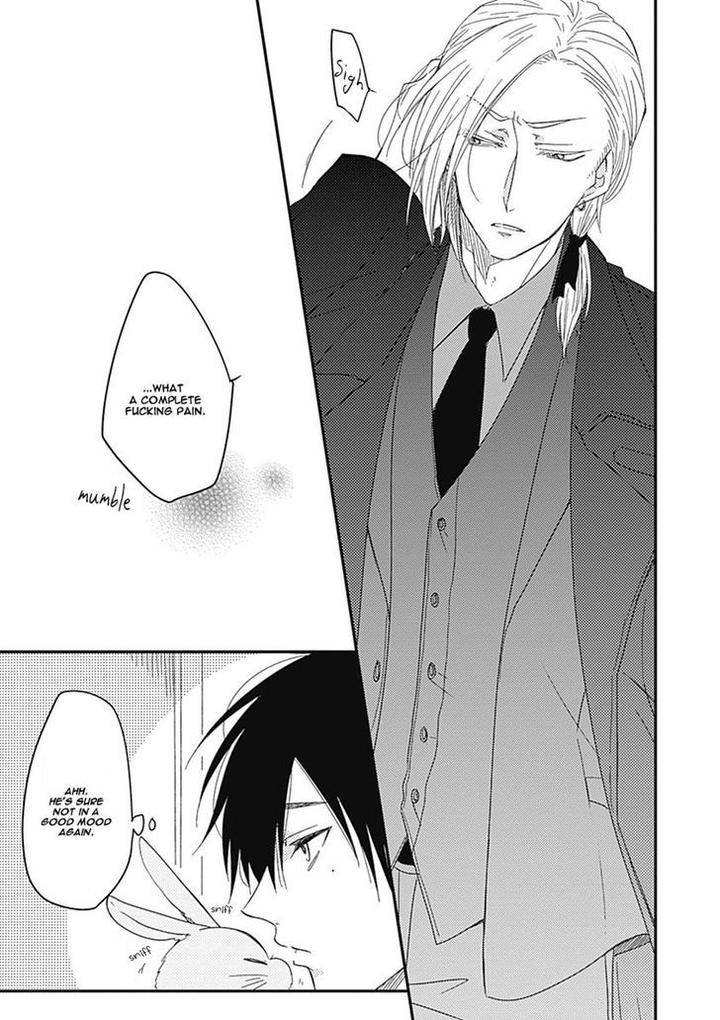 Shiawase-Gohan-Maki-Hanazawa-Nanoka-Eng page 6