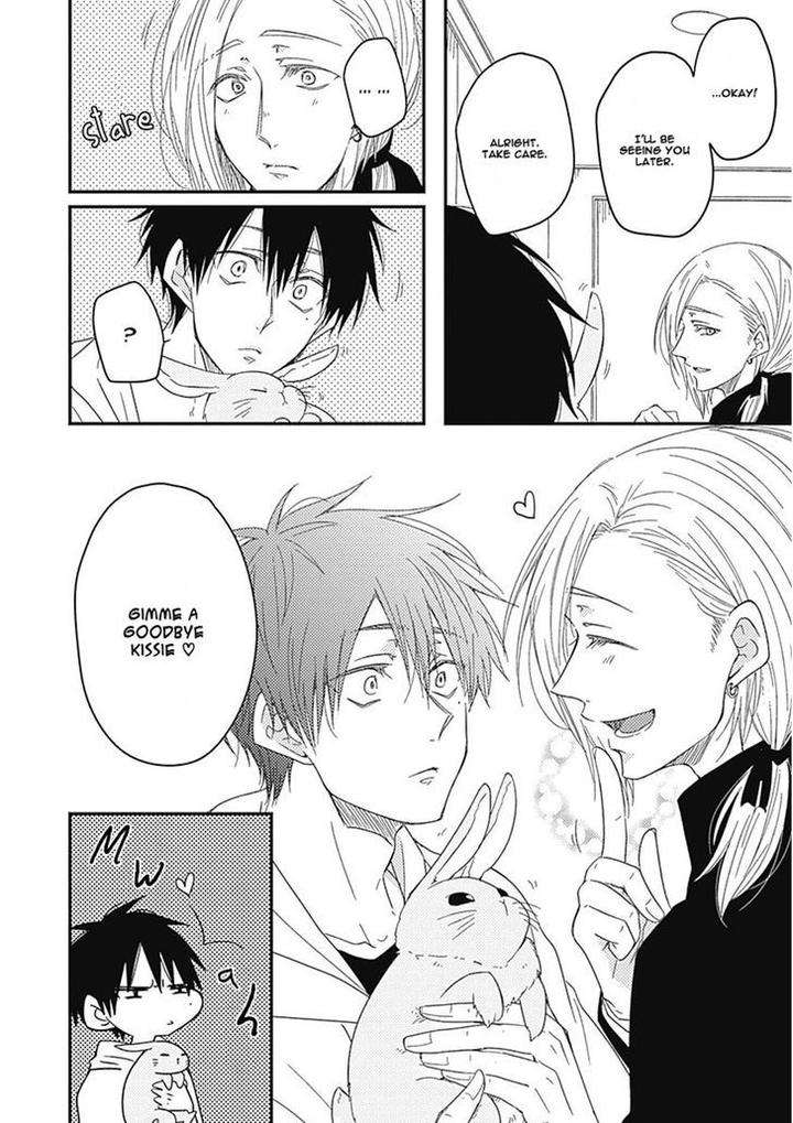 Shiawase-Gohan-Maki-Hanazawa-Nanoka-Eng page 7