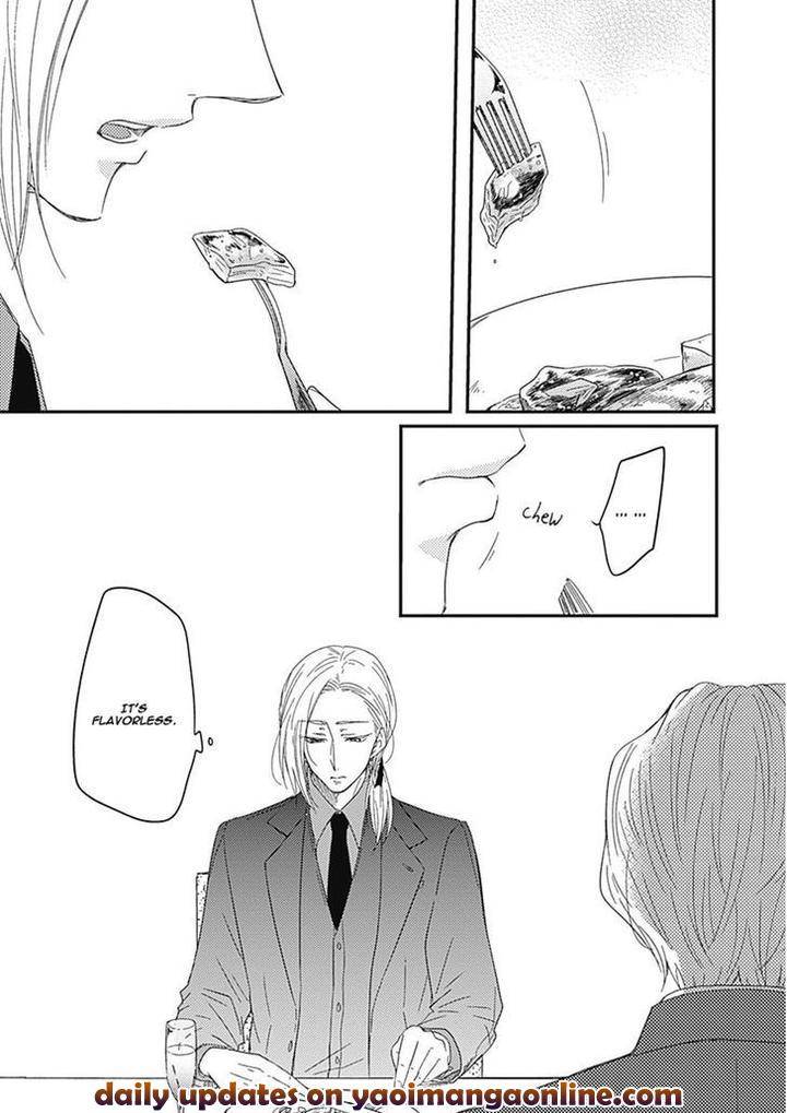 Shiawase-Gohan-Maki-Hanazawa-Nanoka-Eng page 14