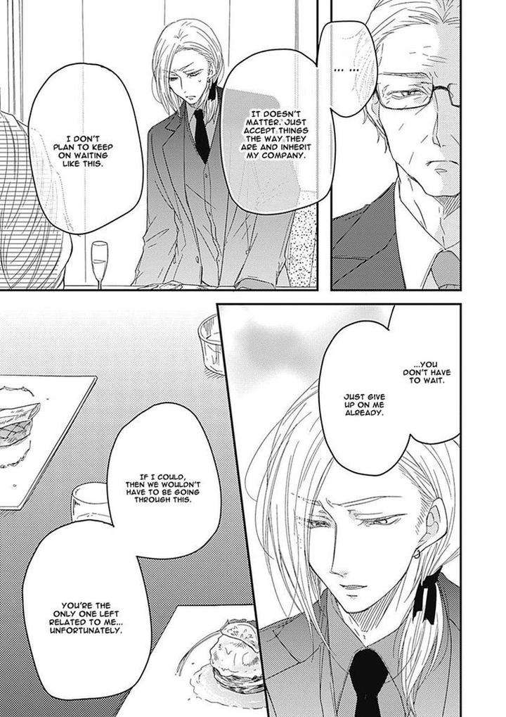 Shiawase-Gohan-Maki-Hanazawa-Nanoka-Eng page 18
