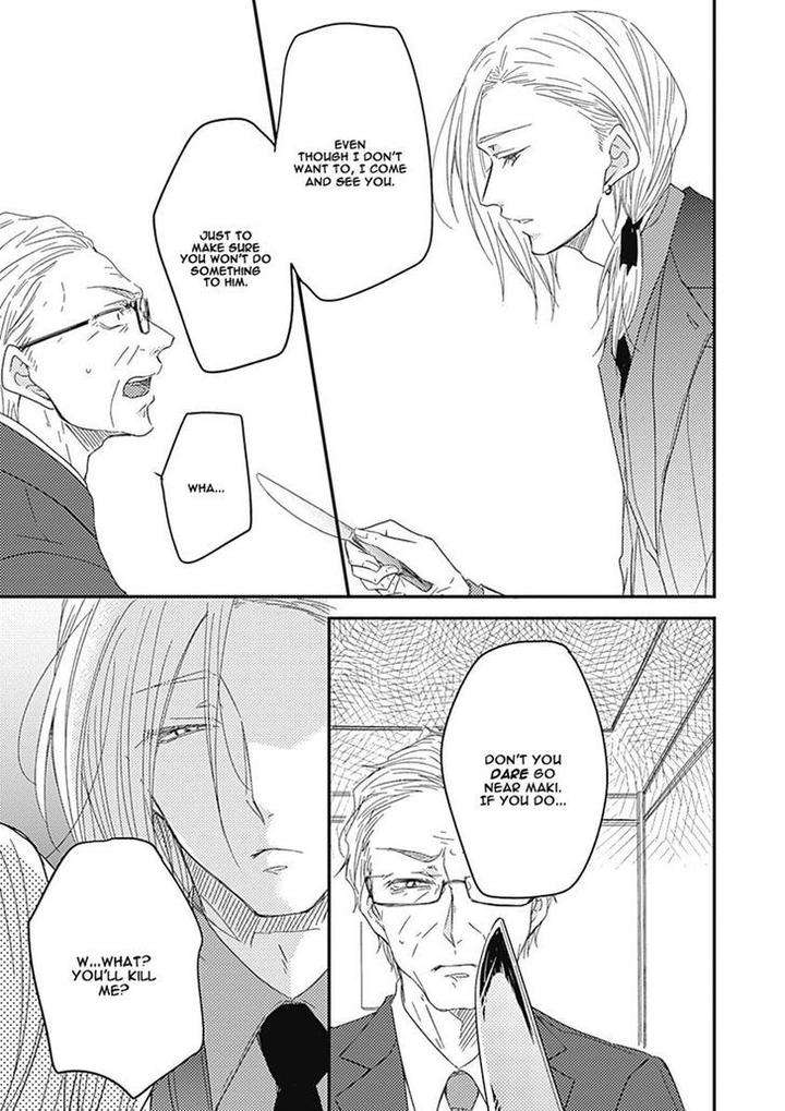 Shiawase-Gohan-Maki-Hanazawa-Nanoka-Eng page 20