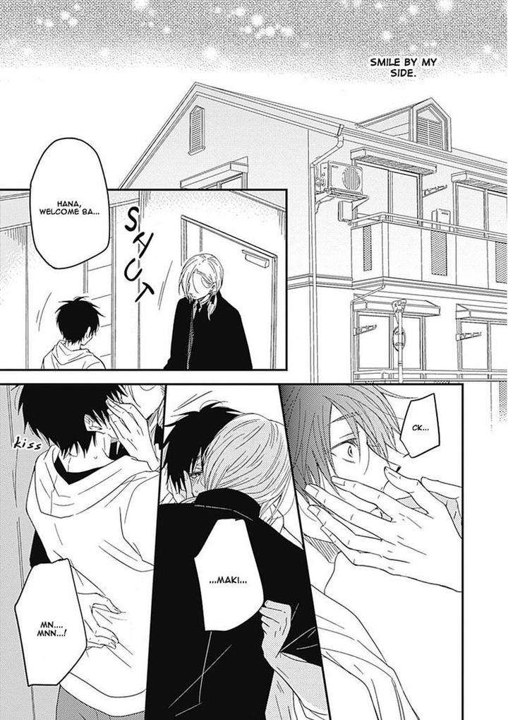 Shiawase-Gohan-Maki-Hanazawa-Nanoka-Eng page 24