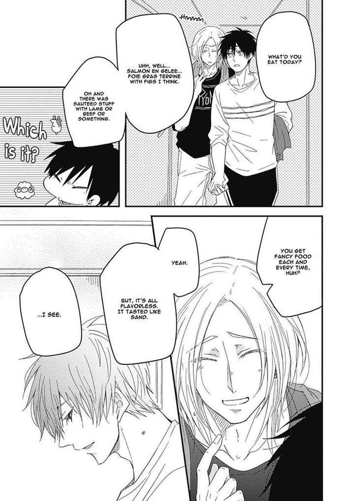 Shiawase-Gohan-Maki-Hanazawa-Nanoka-Eng page 28