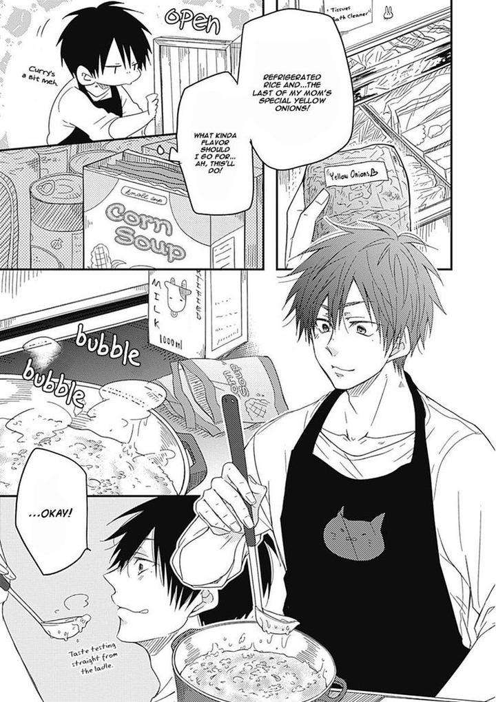 Shiawase-Gohan-Maki-Hanazawa-Nanoka-Eng page 30