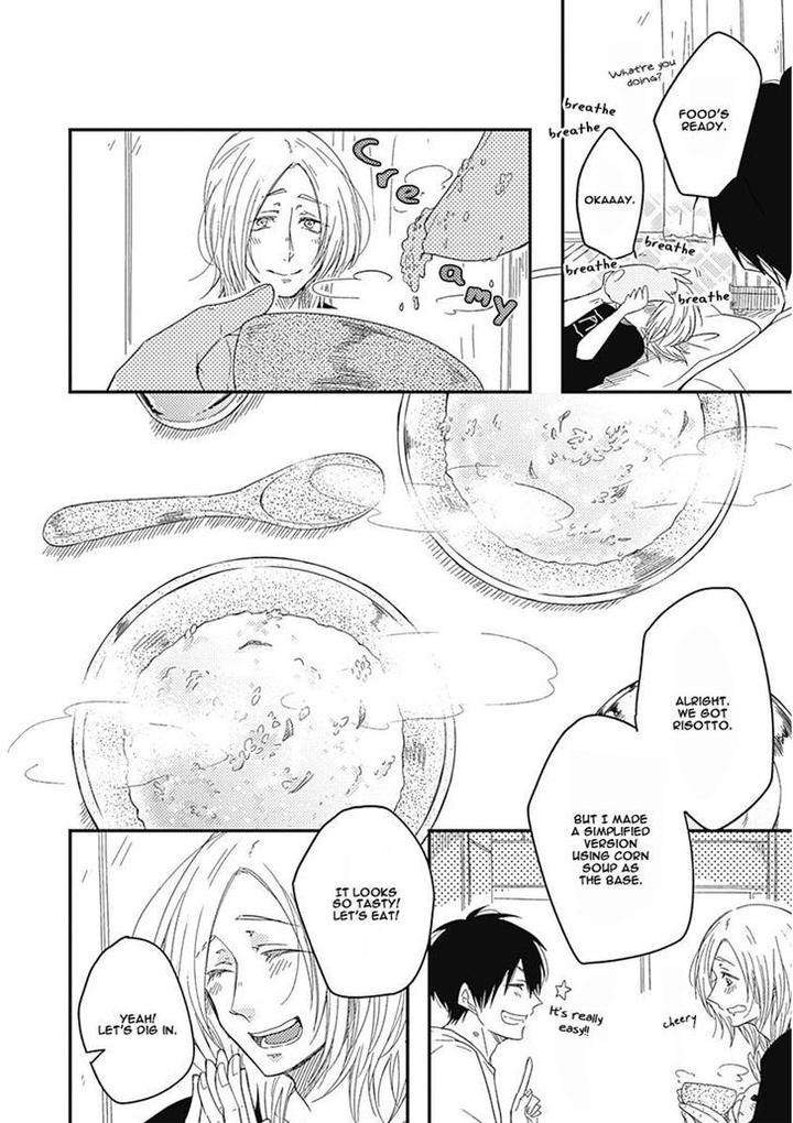 Shiawase-Gohan-Maki-Hanazawa-Nanoka-Eng page 31