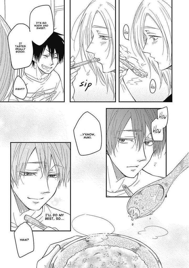Shiawase-Gohan-Maki-Hanazawa-Nanoka-Eng page 32