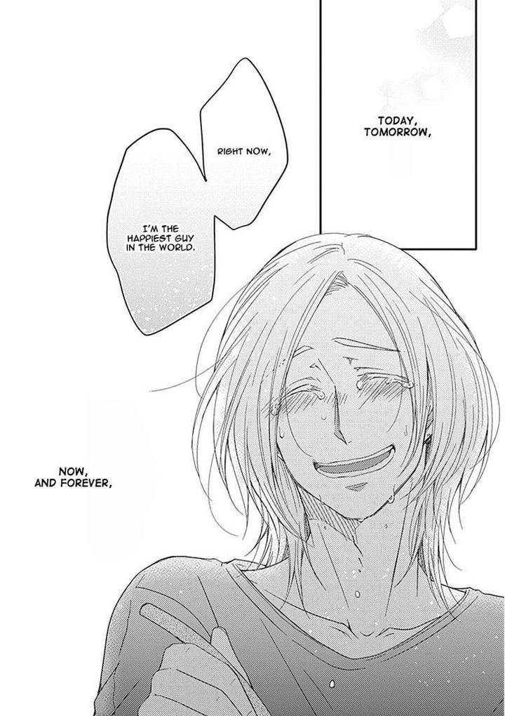Shiawase-Gohan-Maki-Hanazawa-Nanoka-Eng page 33