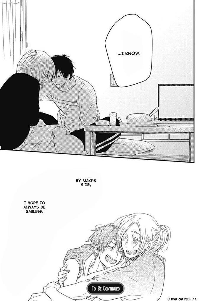 Shiawase-Gohan-Maki-Hanazawa-Nanoka-Eng page 34