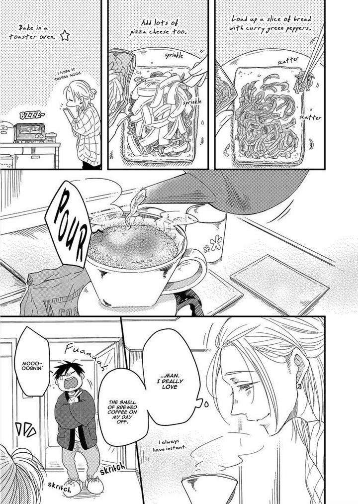 Shiawase-Gohan-Maki-Hanazawa-Nanoka-Eng page 6