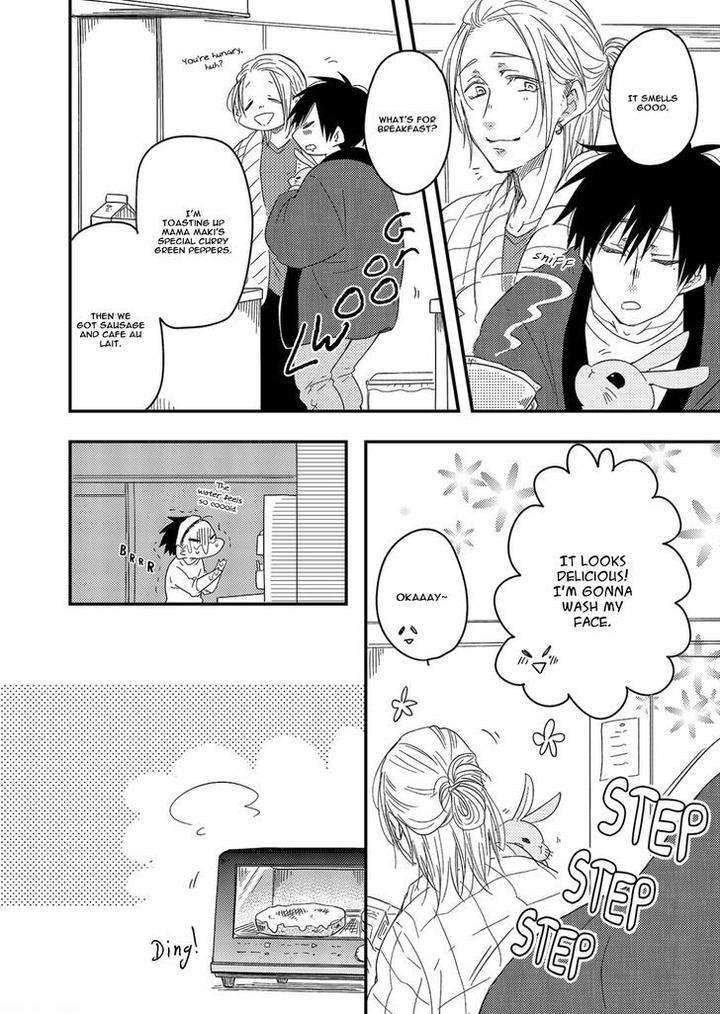 Shiawase-Gohan-Maki-Hanazawa-Nanoka-Eng page 7