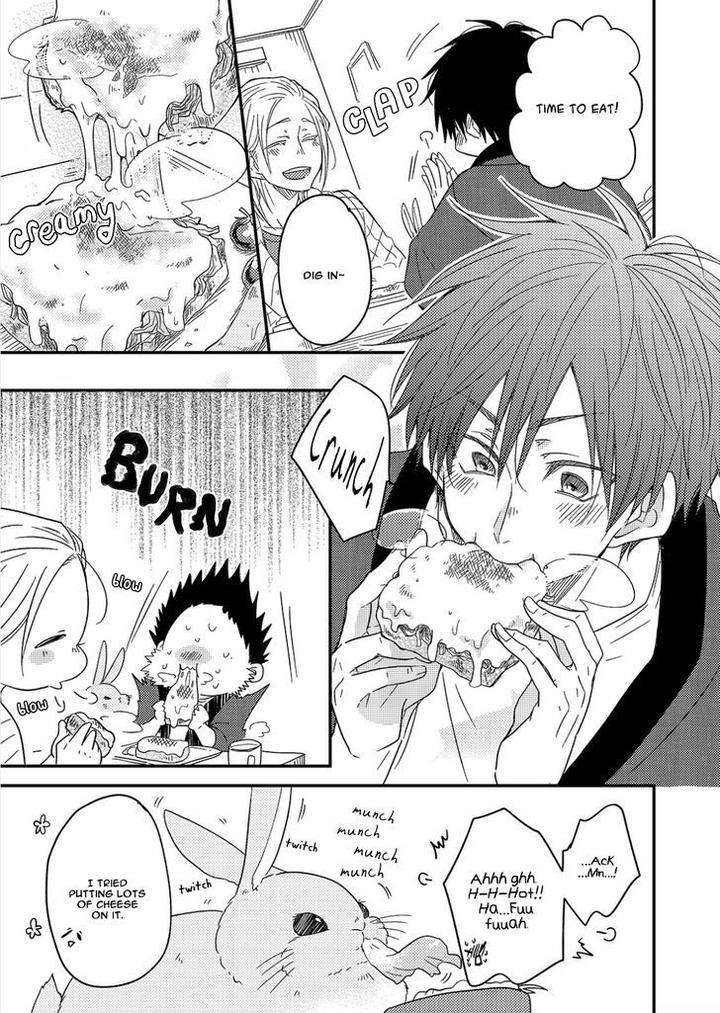 Shiawase-Gohan-Maki-Hanazawa-Nanoka-Eng page 8