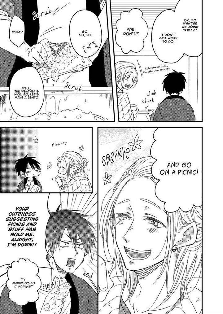 Shiawase-Gohan-Maki-Hanazawa-Nanoka-Eng page 10