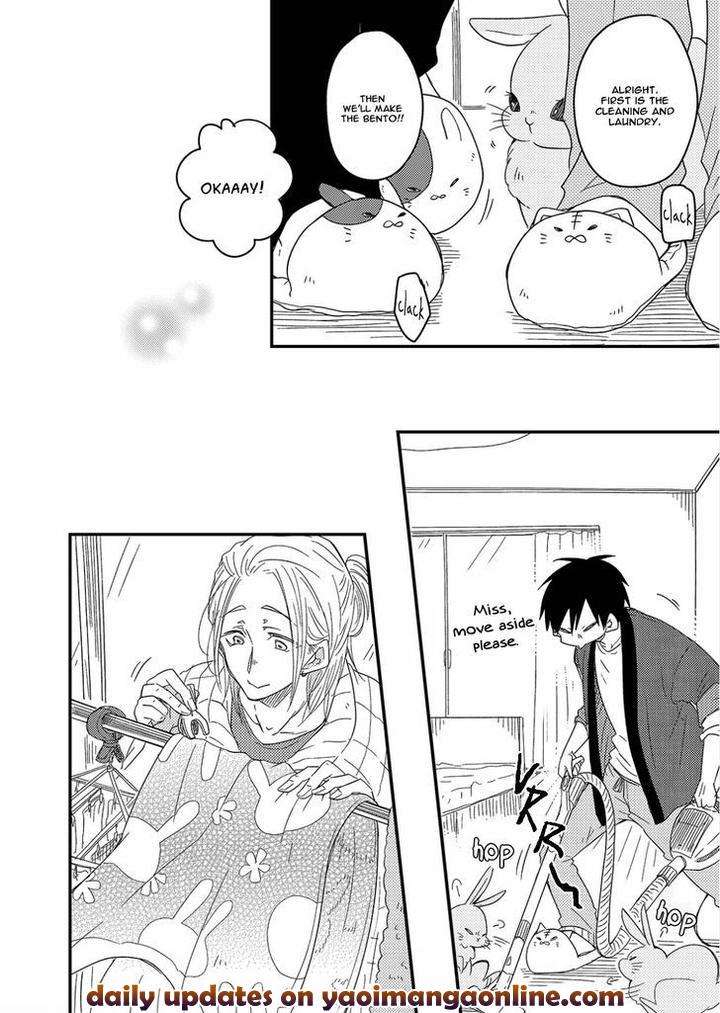 Shiawase-Gohan-Maki-Hanazawa-Nanoka-Eng page 11