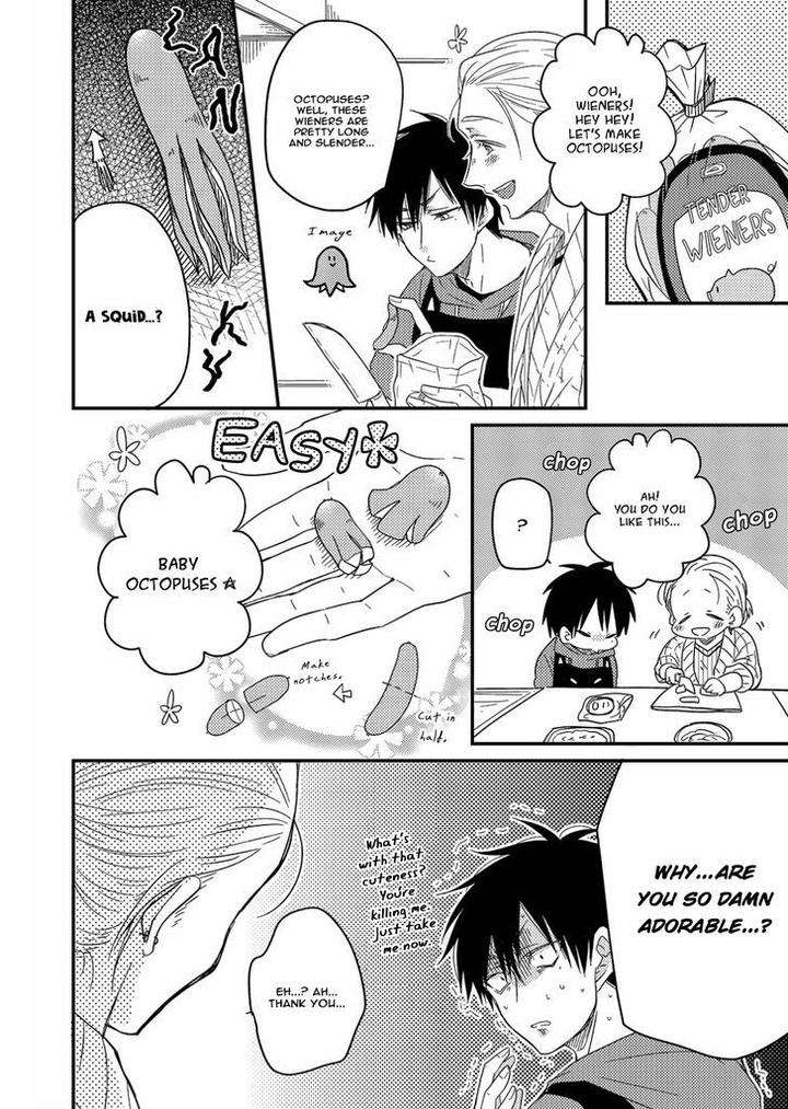 Shiawase-Gohan-Maki-Hanazawa-Nanoka-Eng page 17