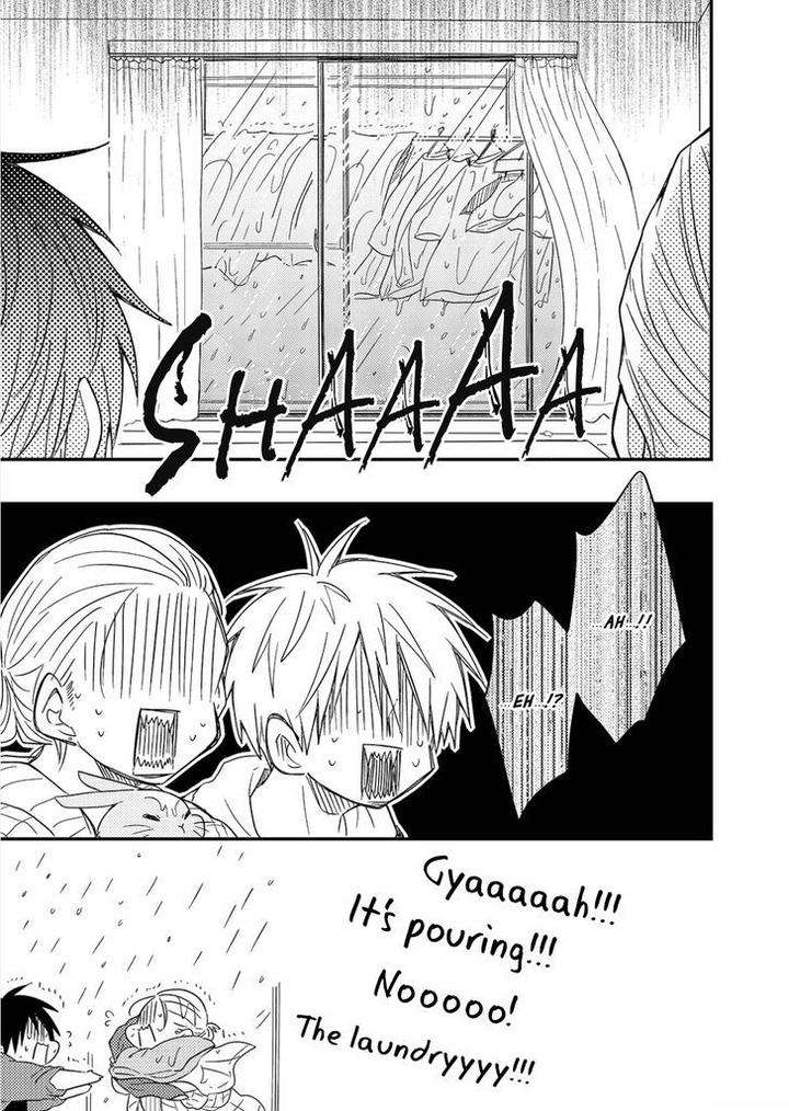 Shiawase-Gohan-Maki-Hanazawa-Nanoka-Eng page 20